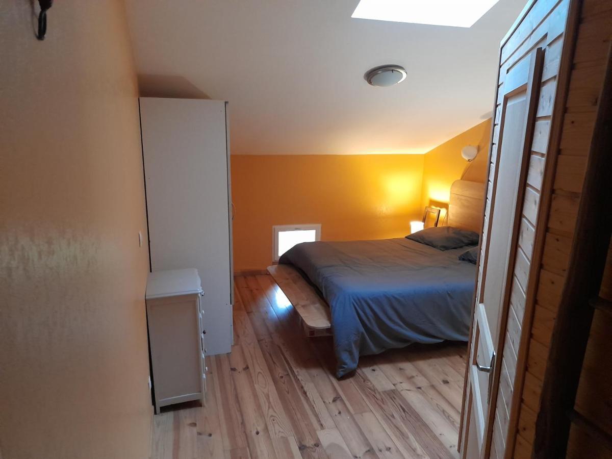 Gite Coeurdacier Monthureux-sur-Saône Exterior foto
